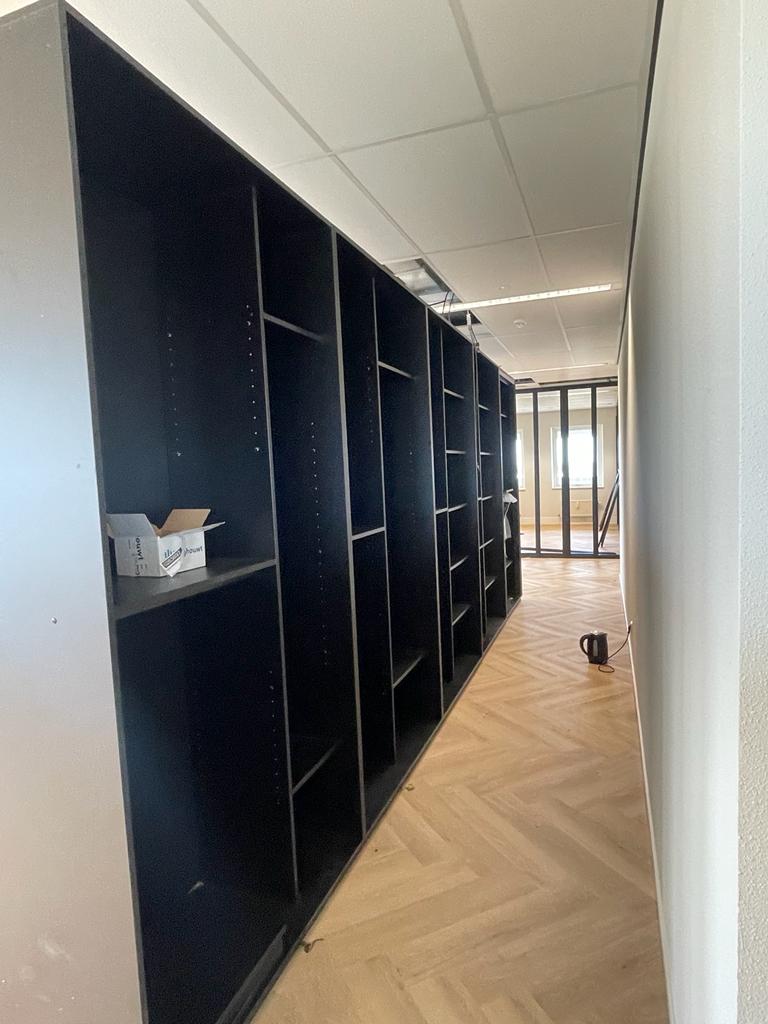 Kasten op maat Apeldoorn